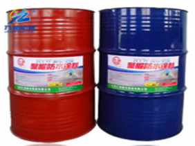 聚脲涂料可以手工涂嗎_手工聚脲噴涂料(圖1) 聚脲涂料可以手工涂嗎_手工聚脲噴涂料