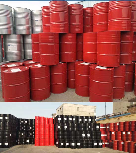 防腐涂料施工方案(圖2) 雙組份防腐涂料聚脲